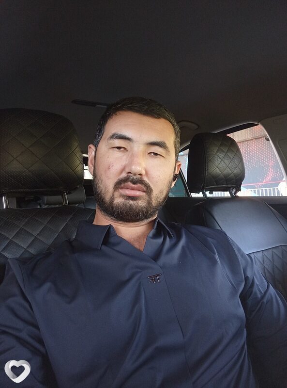 Чингиз Хан, 34, Нижнем Новгороде — анкета №2109770
