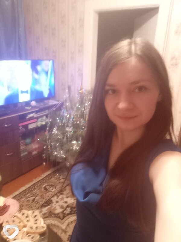 Антонина, 36, Курске — анкета №2109771