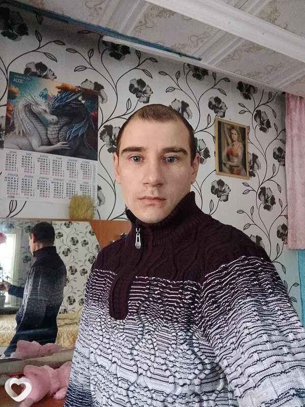 Александр, 35, Красноярске — анкета №2109780
