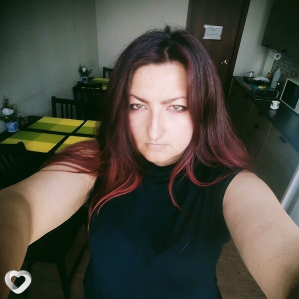 Юлия, 44, Новосибирске — анкета №2109782