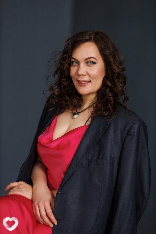 Елена, 43, Твери — анкета №2109784