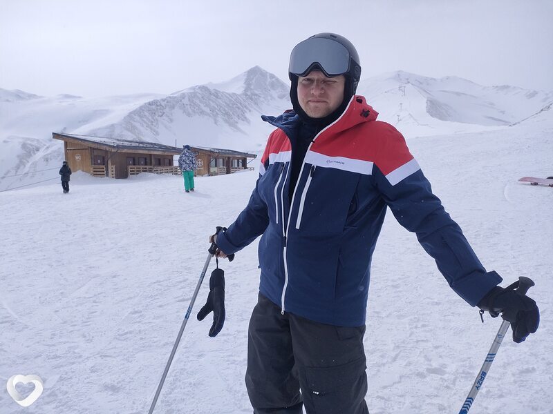 Алексей, 41, Москве — анкета №2109785