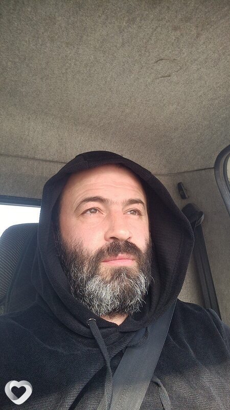 Аресн, 42, Ростове-на-Дону — анкета №2109786