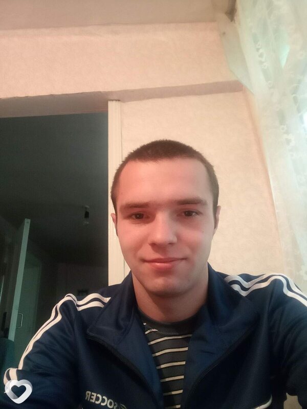 Сергей, 27, Новосибирске — анкета №2109248