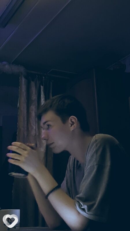 Даниил, 19, Могилев — анкета №2109252