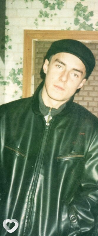 Вова, 44, Дзержинске — анкета №2109258