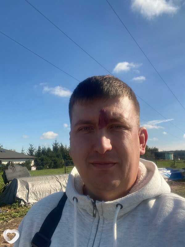Сергей, 40, Вроцлав — анкета №2109267