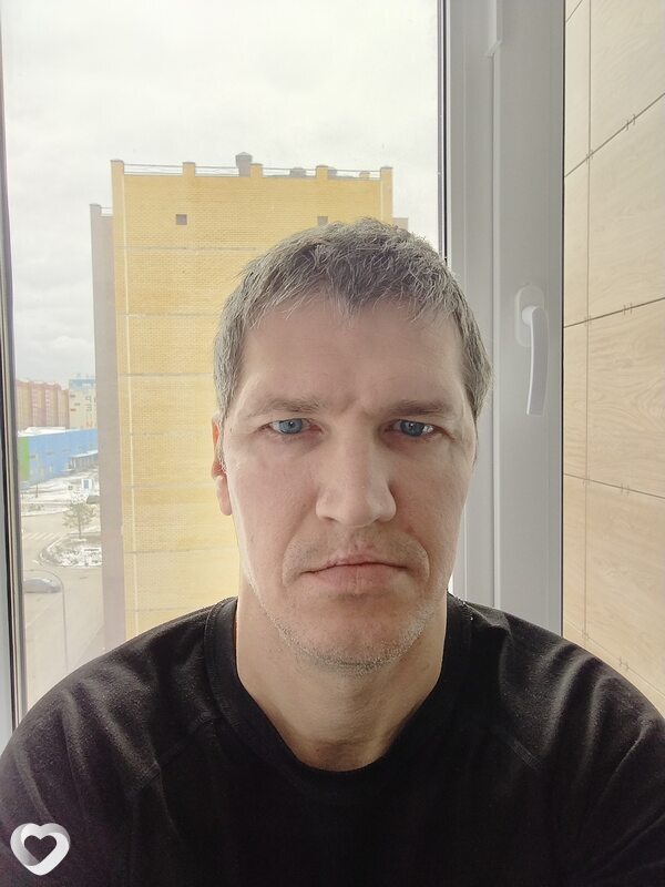 Олег, 42, Самаре — анкета №2109358