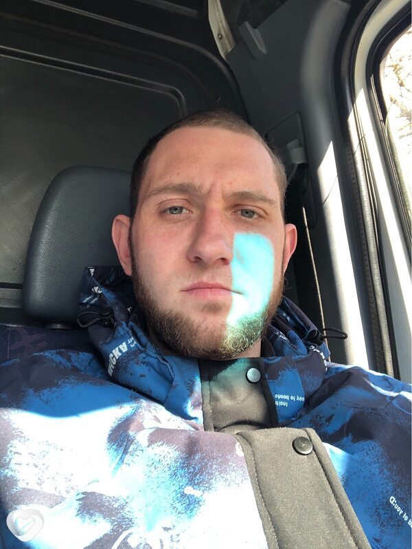 Дмитрий, 27, Минске — анкета №2109359