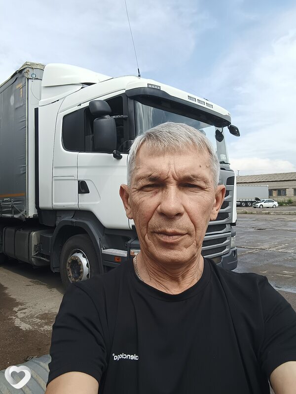 Юрий, 58, Кургане — анкета №2109362