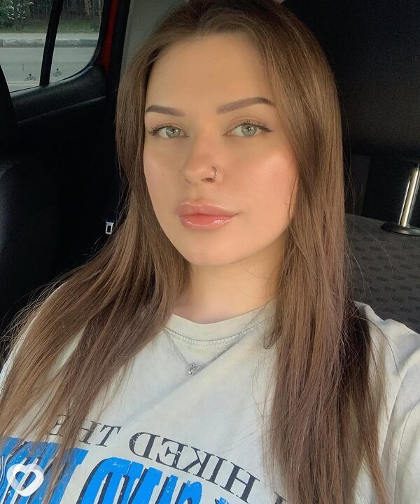 София, 24, Москве — анкета №2109363