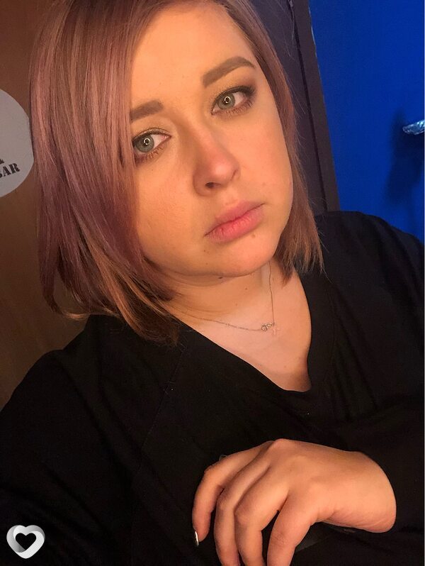 Яна, 37, Санкт-Петербурге — анкета №2109366