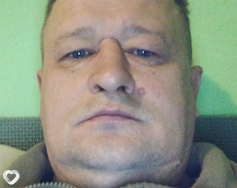Иван, 46, Льгове — анкета №2109369
