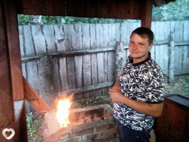 Артем, 34, Челябинске — анкета №2109377