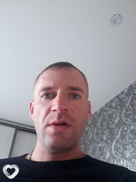 Денис, 40, Минске — анкета №2109273