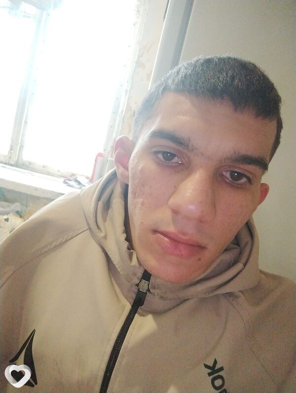 Алим, Прохладный