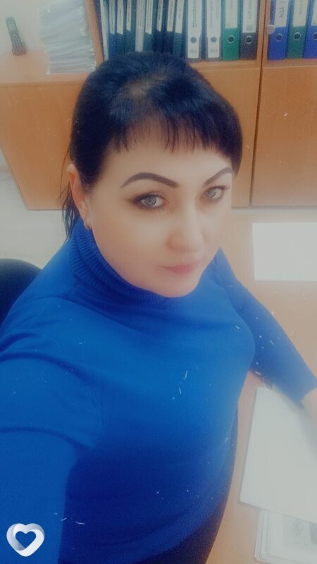 Наталья, 41, Оренбурге — анкета №2109283