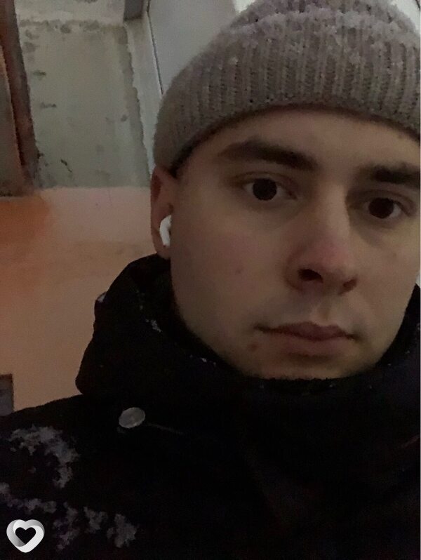 Иван, Муравленко
