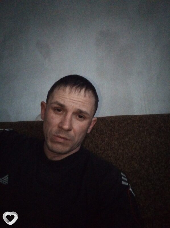 Павел, 37, Междуреченске — анкета №2153679