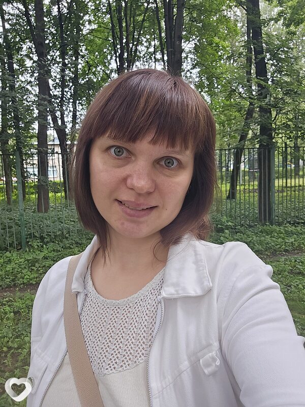 Екатерина, 39, Мытищах — анкета №2108904