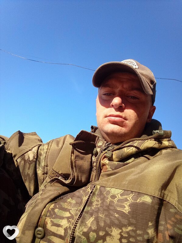 Nekit, 31, Омске — анкета №2108905