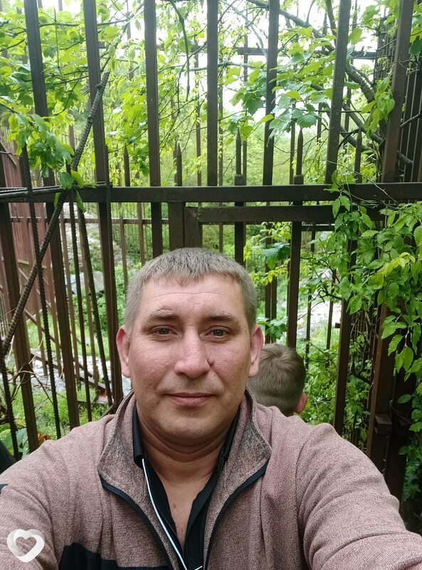 Иван, 39, Азове — анкета №2153689
