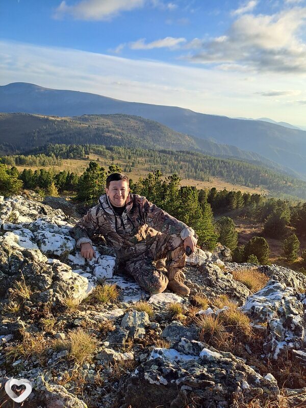 Медет, 47, Риддер — анкета №2153692