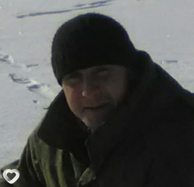Сергей, 43, Усолье-Сибирское — анкета №2153694