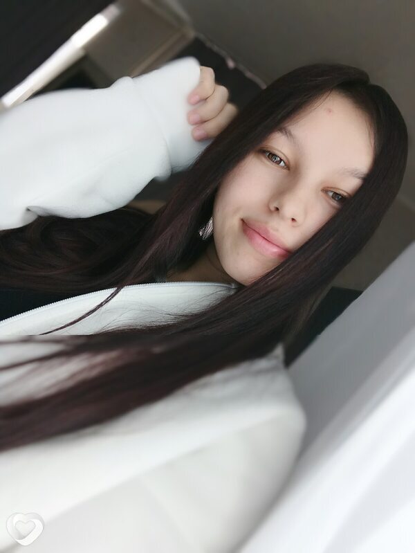Анастасия, 22, Барнауле — анкета №2153696