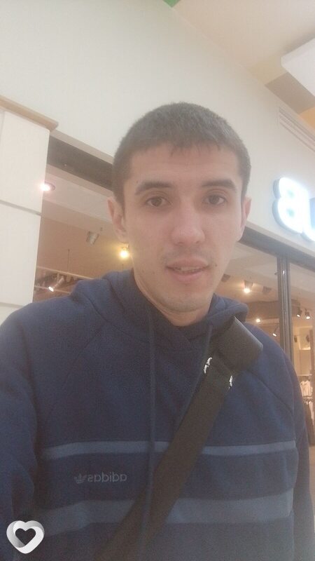 Руслан, 30, Казани — анкета №2109312