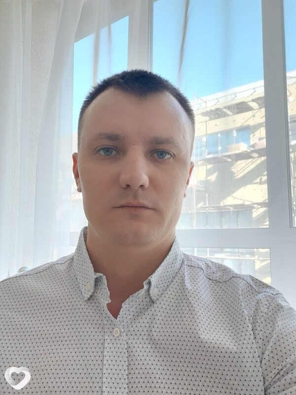 Александр, 37, Воронеже — анкета №2109321