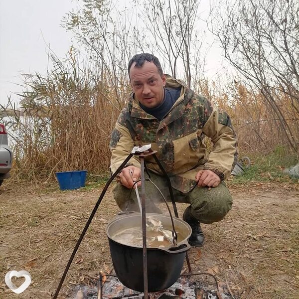 Александр, 41, Новочеркасске — анкета №2108936