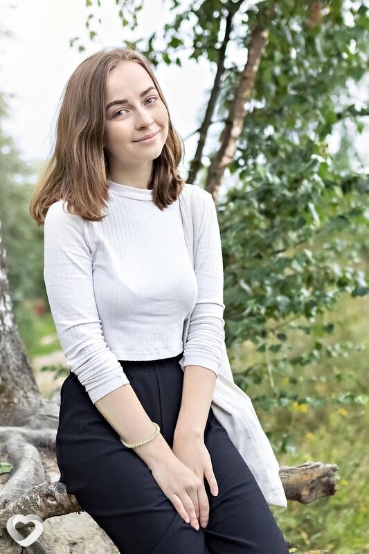 Алеся, Лида