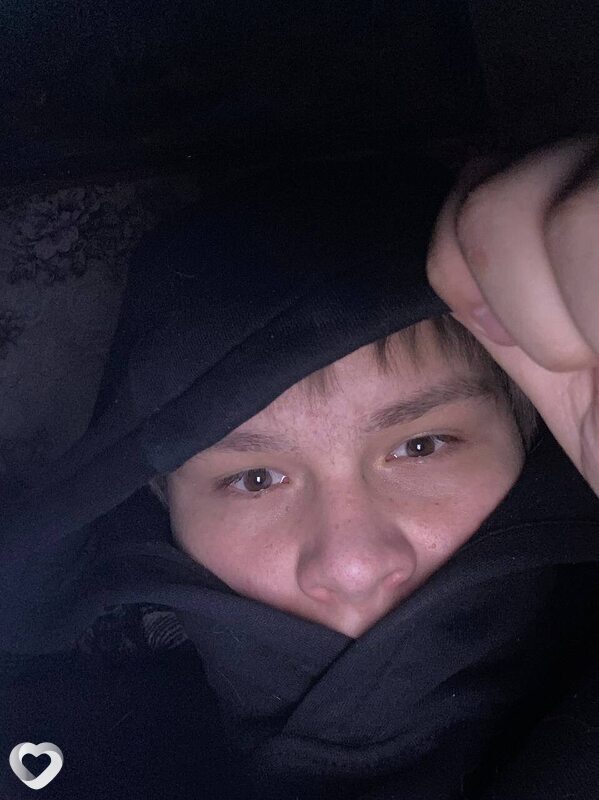 Иван, 20, Екатеринбурге — анкета №2153785