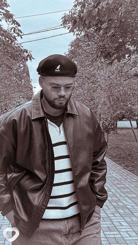 Дан, 28, Санкт-Петербурге — анкета №2153791