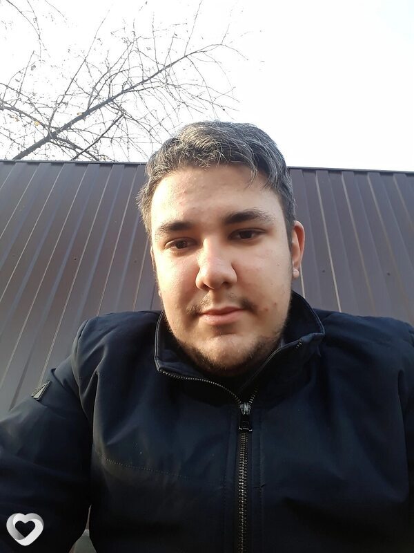 Ден, 29, Абакане — анкета №2109333