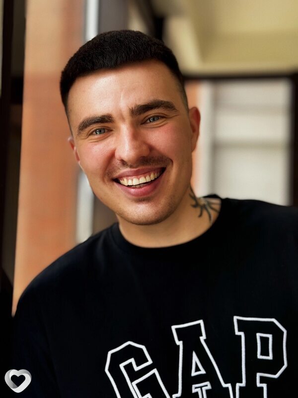 Алексей, 31, Москве — анкета №2109339