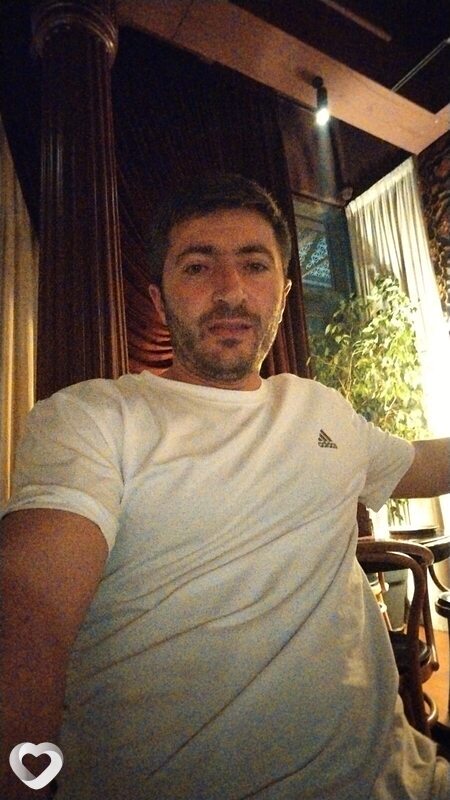 Мовсес, 32, Владивостоке — анкета №2109351