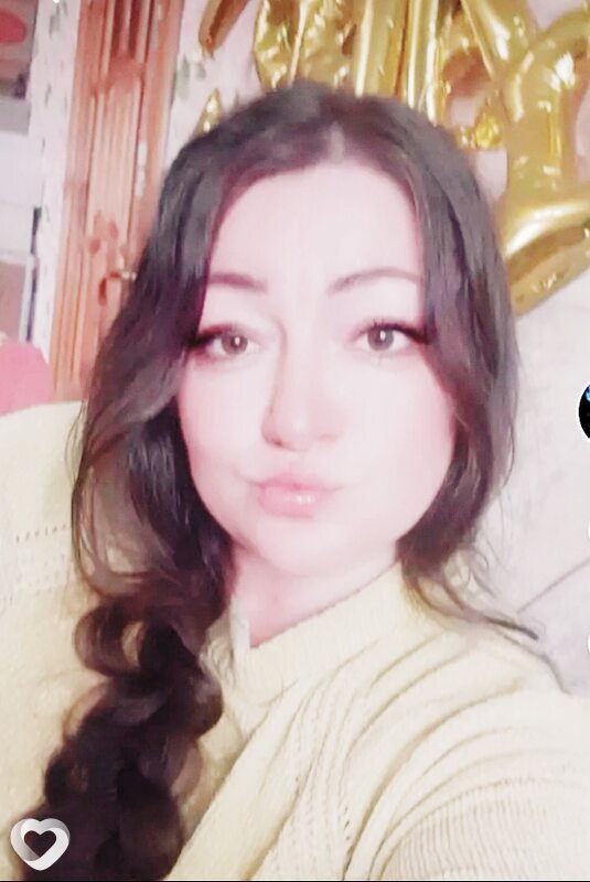 Марта, 33, Бобруйске — анкета №2109202