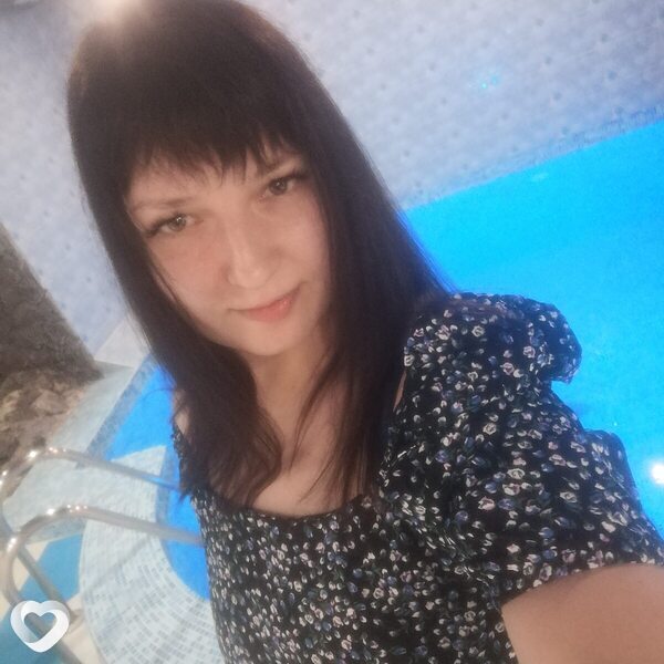 Надежда, 36, Новосибирске — анкета №2109209