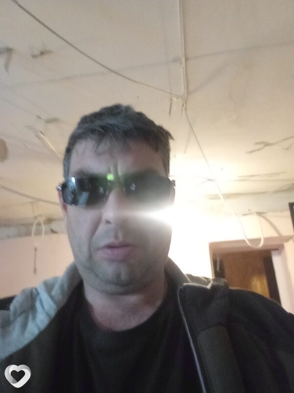 Денис, 47, Барнауле — анкета №2153799