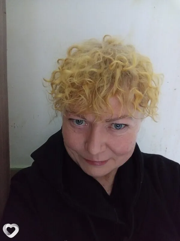 Елена, 50, Москве — анкета №2153852