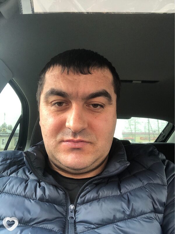 Эдгар, 40, Туле — анкета №2109389