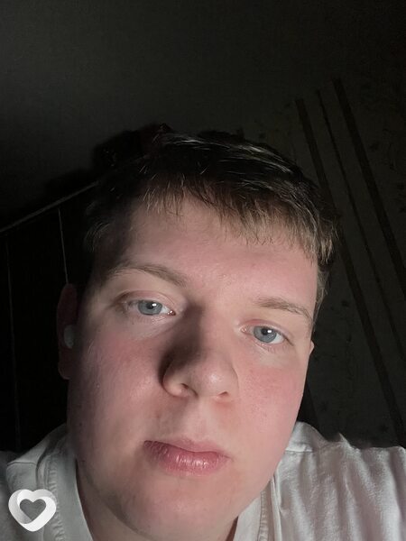 Паша, 22, Минске — анкета №2109394