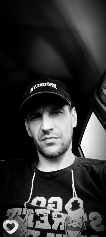 Максим, 38, Клине — анкета №2109395