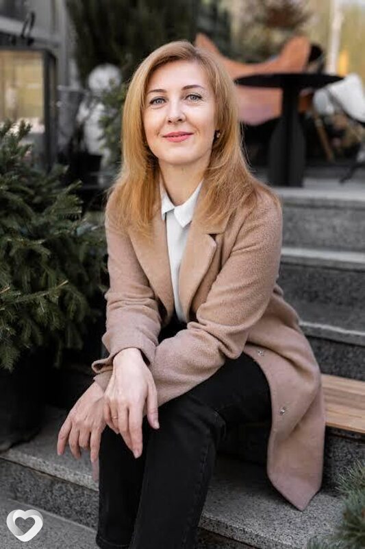 Любовь, 46, Костроме — анкета №2109430