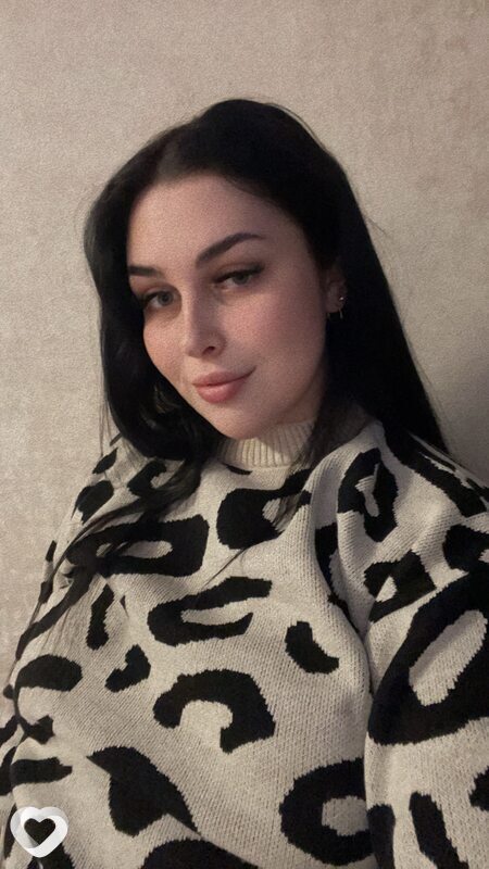 Ирина, 23, Кирове — анкета №2109437