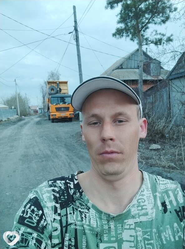 Артём, 32, Петропавловске — анкета №2109448