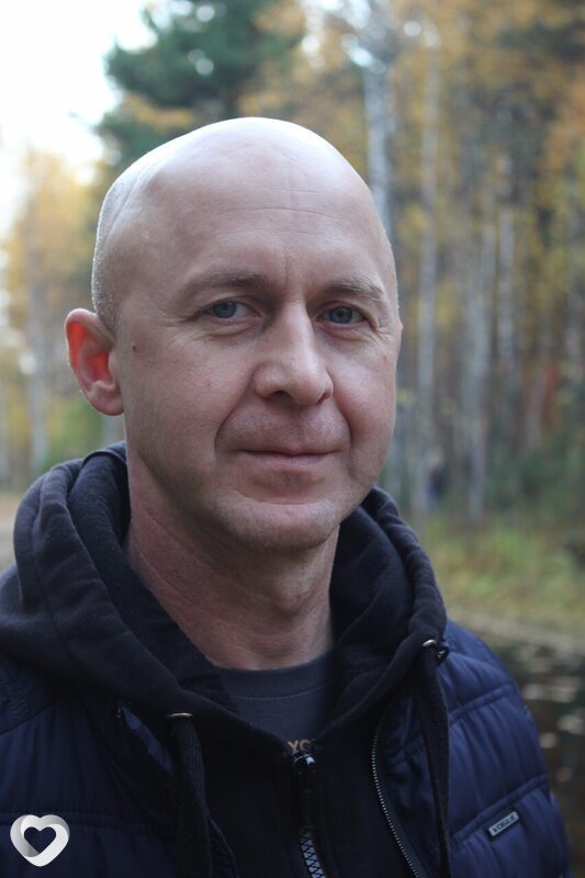 Александр, 52, Сургуте — анкета №2109449