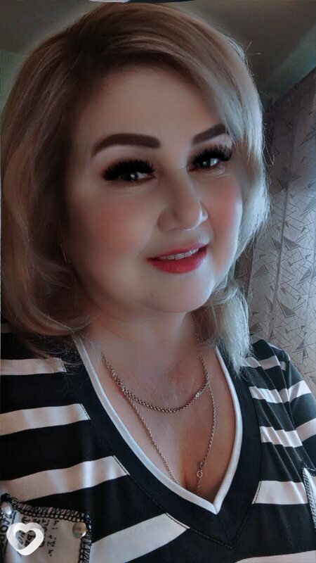 Анжелика, 50, Астане — анкета №2109450